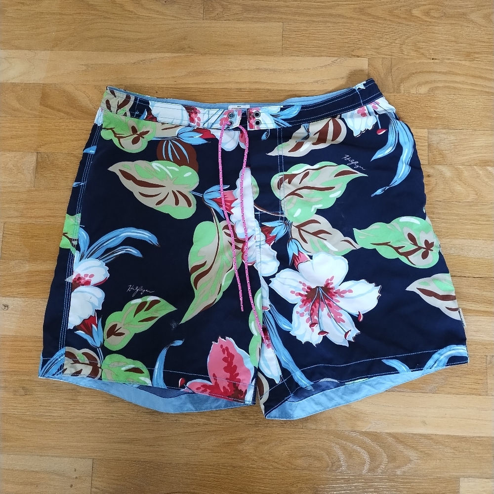 Tommy Hilfiger Bathing Swim Size L